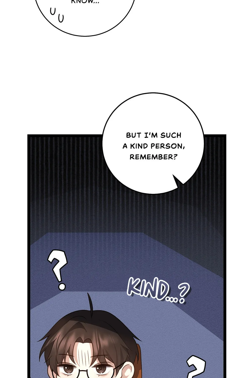 Tesoro of the Guide Chapter 17 page 58 - 