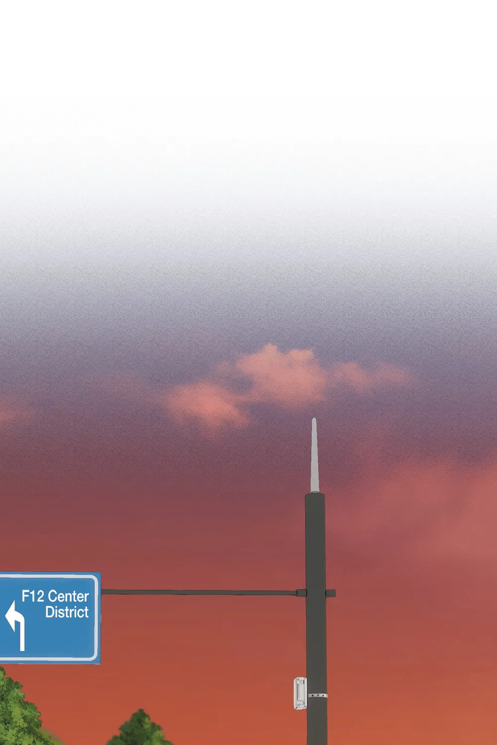 Tesoro of the Guide Chapter 17 page 62 - 