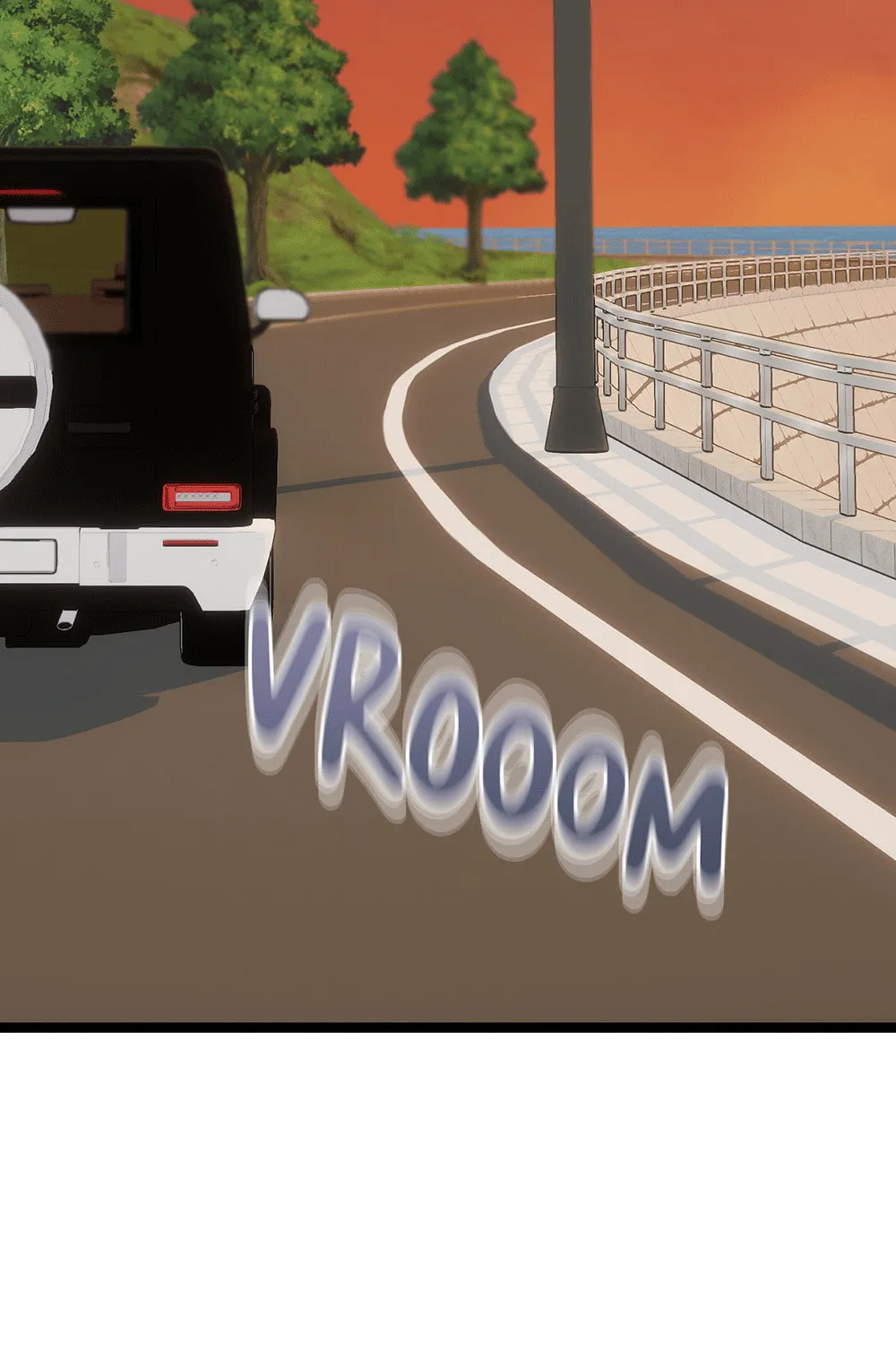 Tesoro of the Guide Chapter 17 page 63 - 