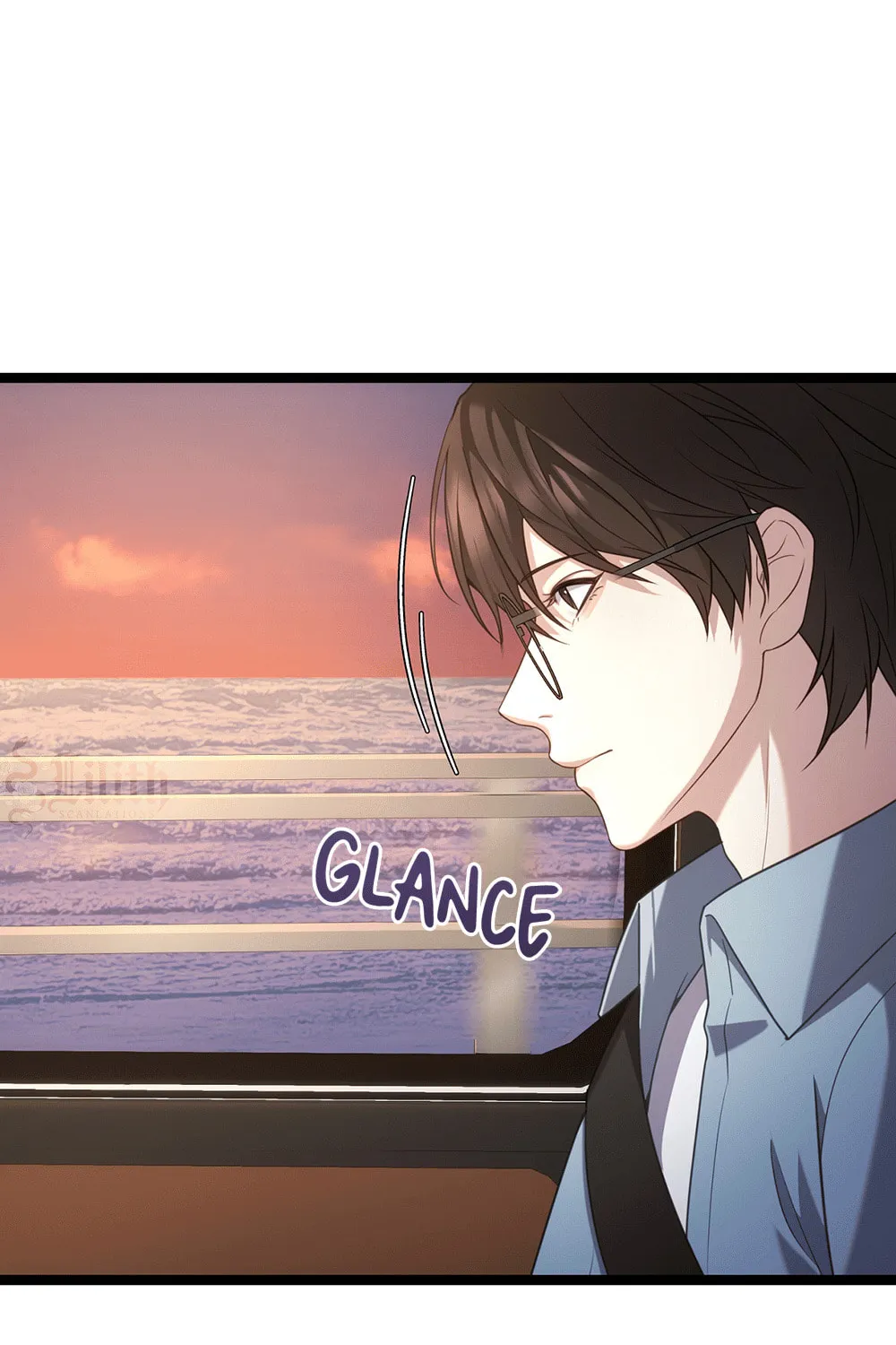 Tesoro of the Guide Chapter 17 page 64 - 