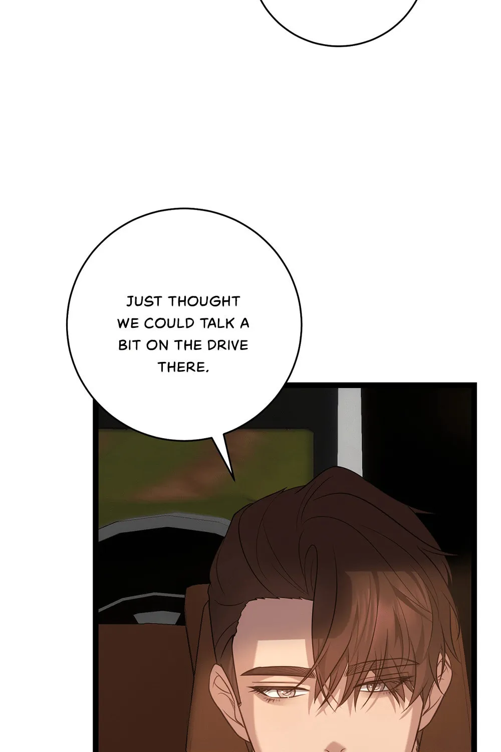 Tesoro of the Guide Chapter 17 page 67 - 
