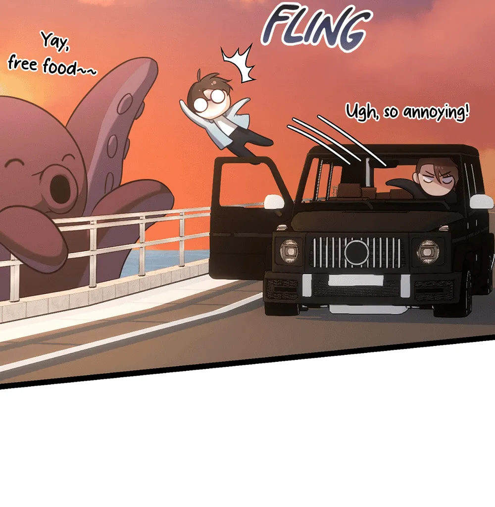 Tesoro of the Guide Chapter 17 page 78 - 