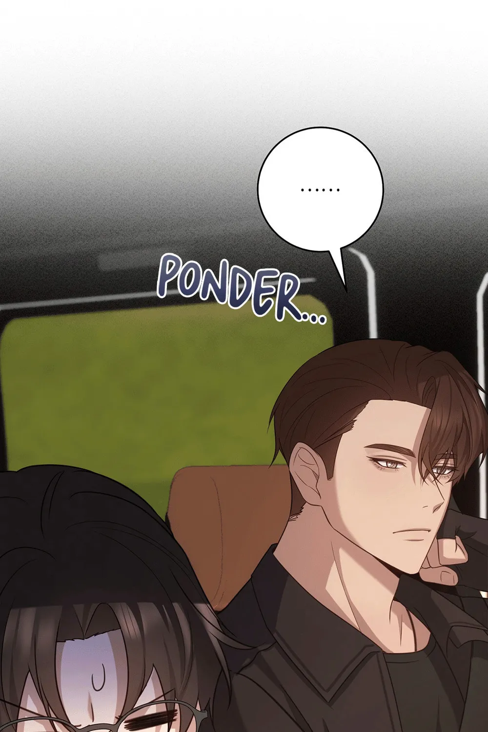 Tesoro of the Guide Chapter 17 page 79 - 
