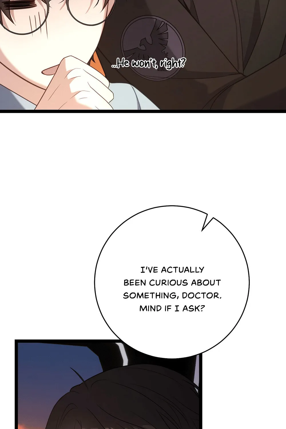 Tesoro of the Guide Chapter 17 page 80 - 