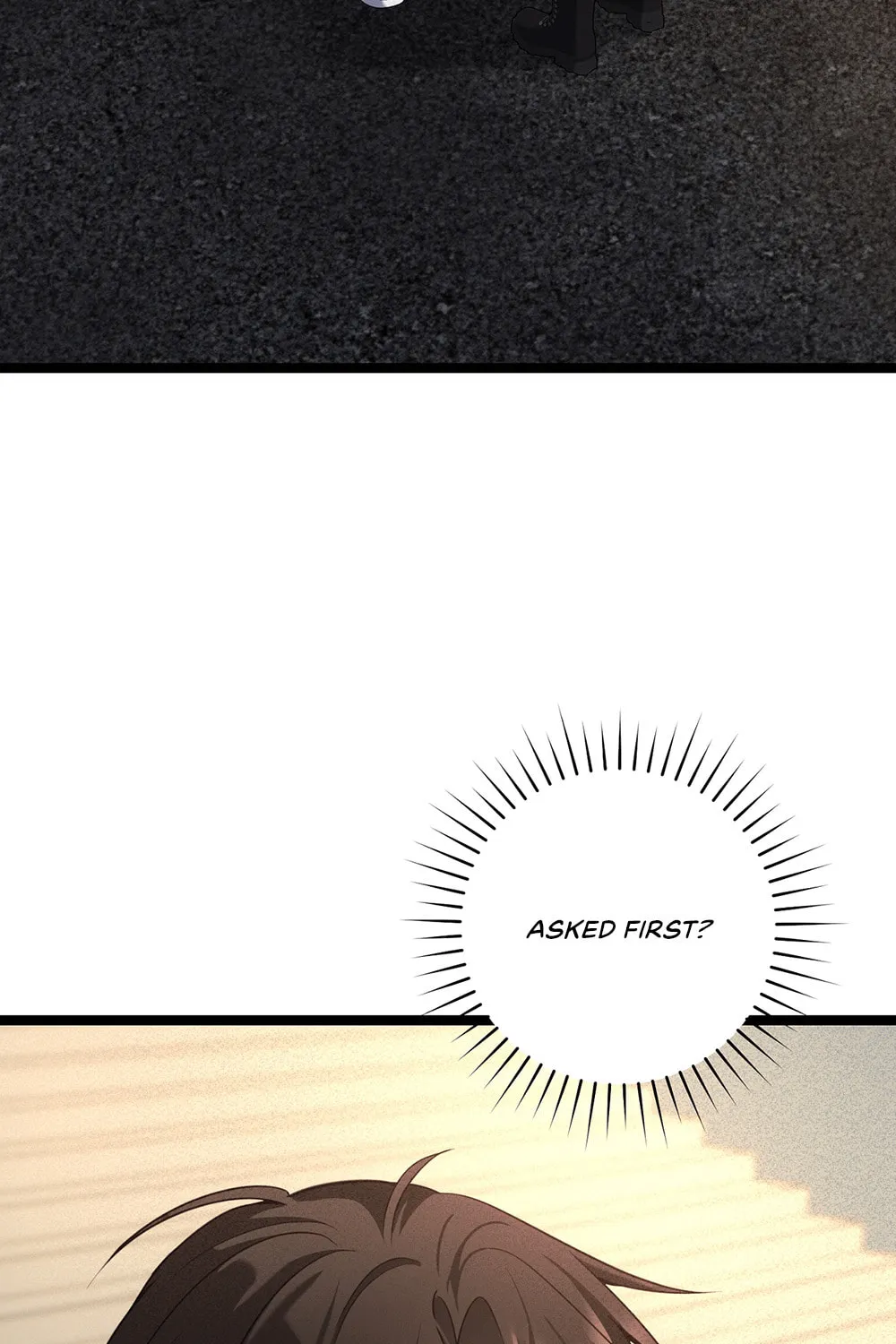 Tesoro of the Guide Chapter 17 page 9 - 