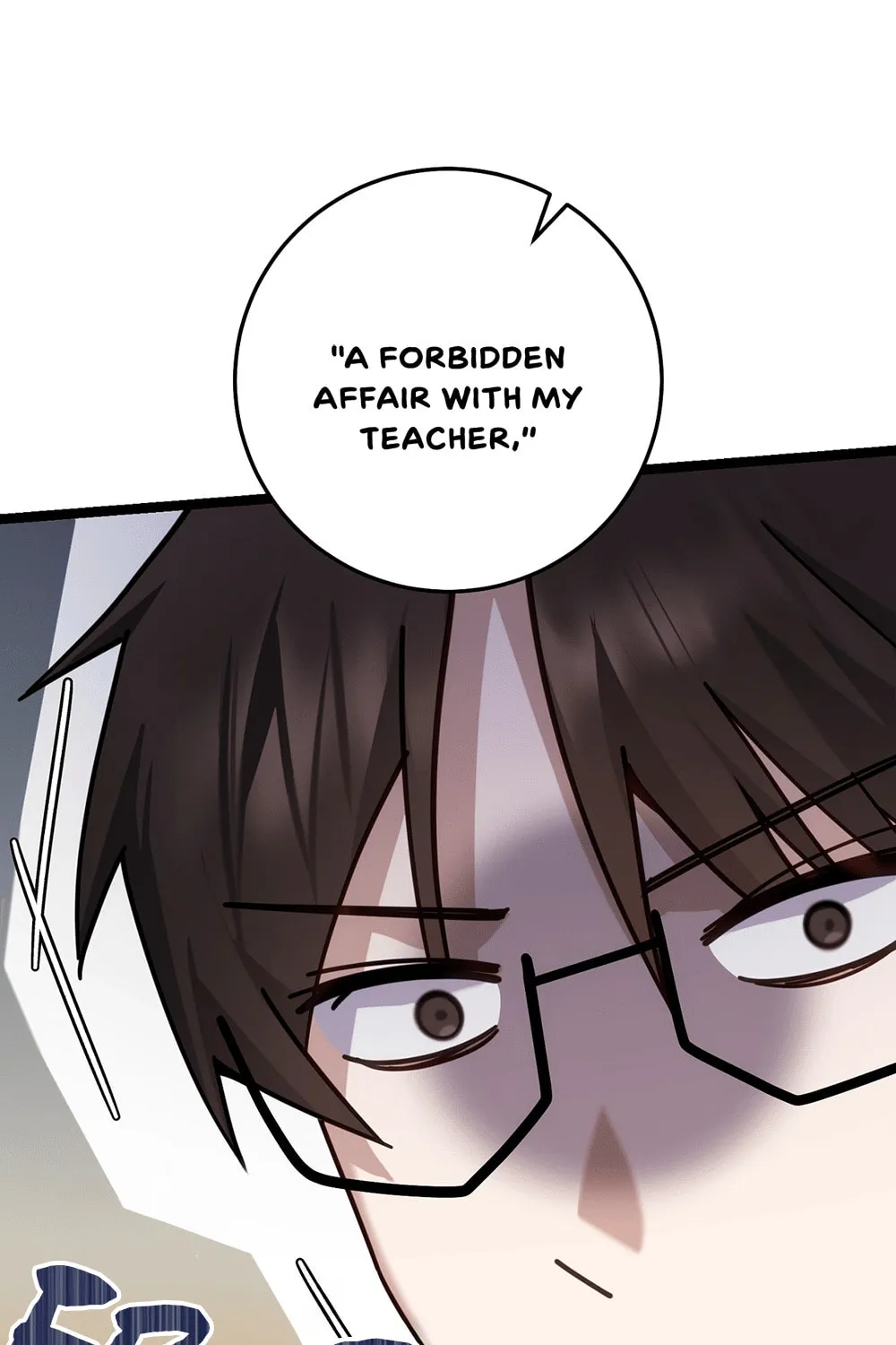 Tesoro of the Guide Chapter 17 page 82 - 