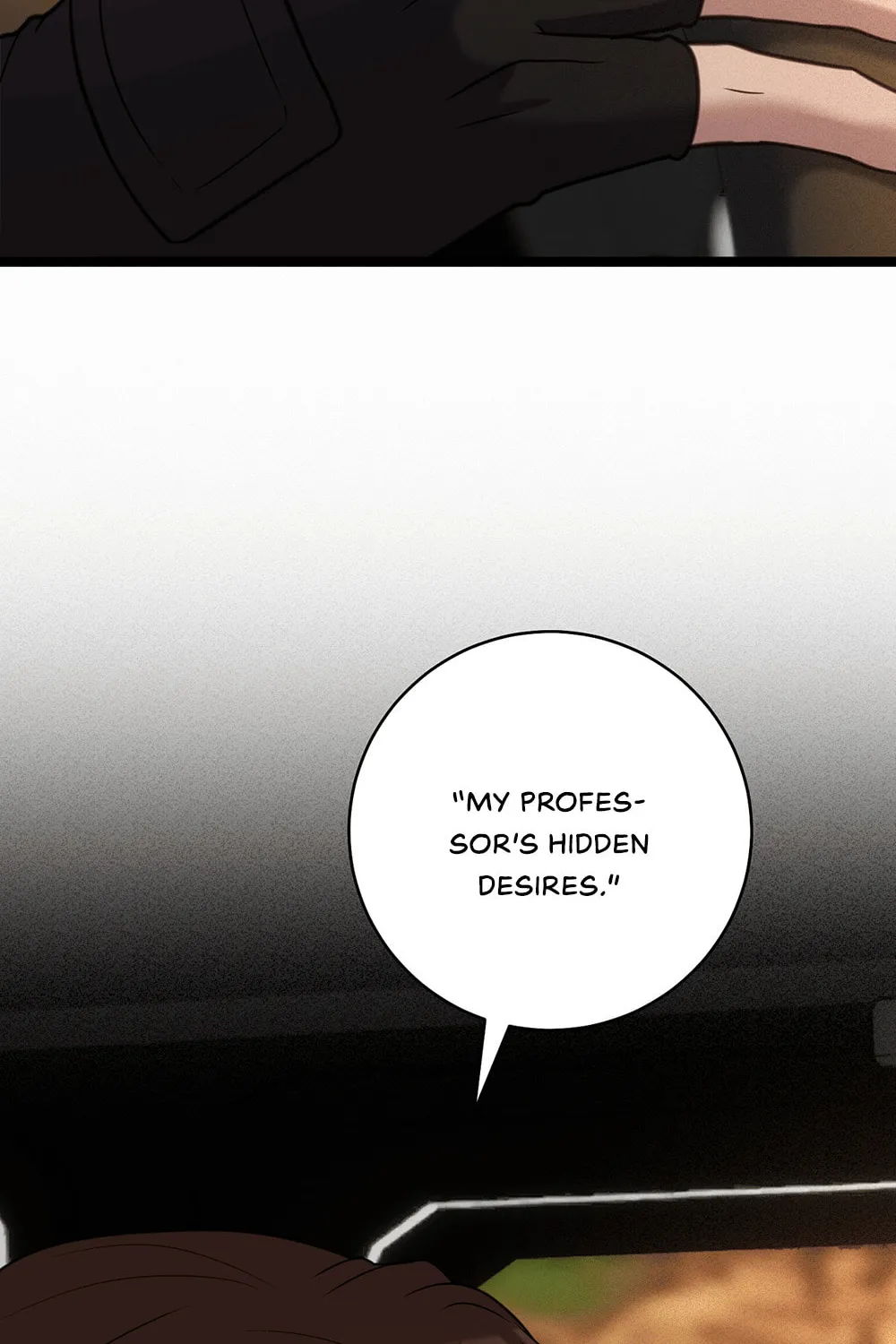 Tesoro of the Guide Chapter 17 page 85 - 