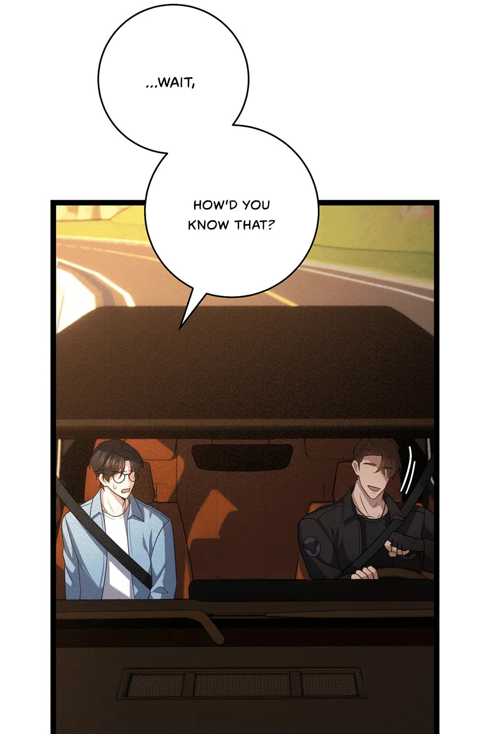 Tesoro of the Guide Chapter 17 page 88 - 
