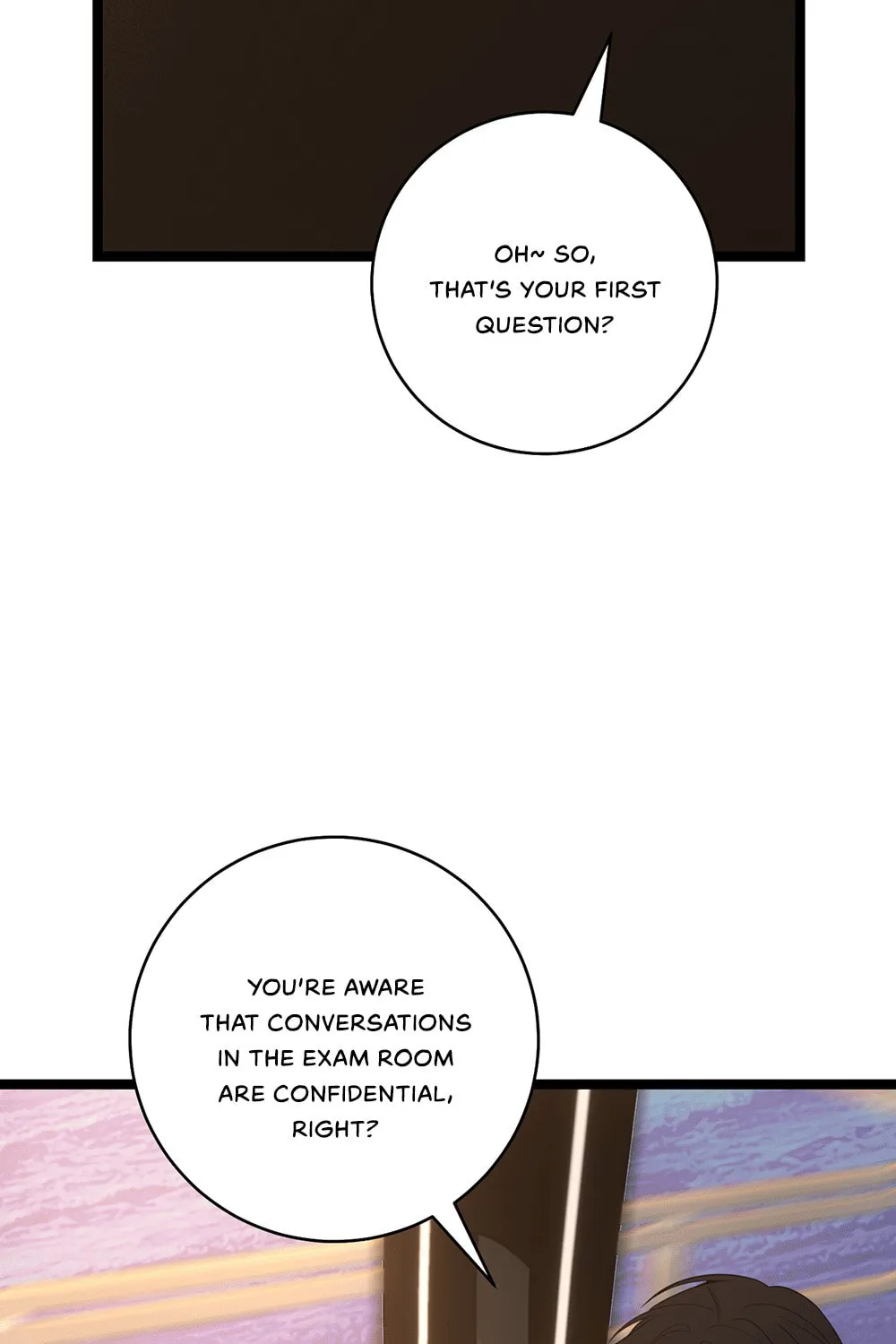 Tesoro of the Guide Chapter 17 page 89 - 