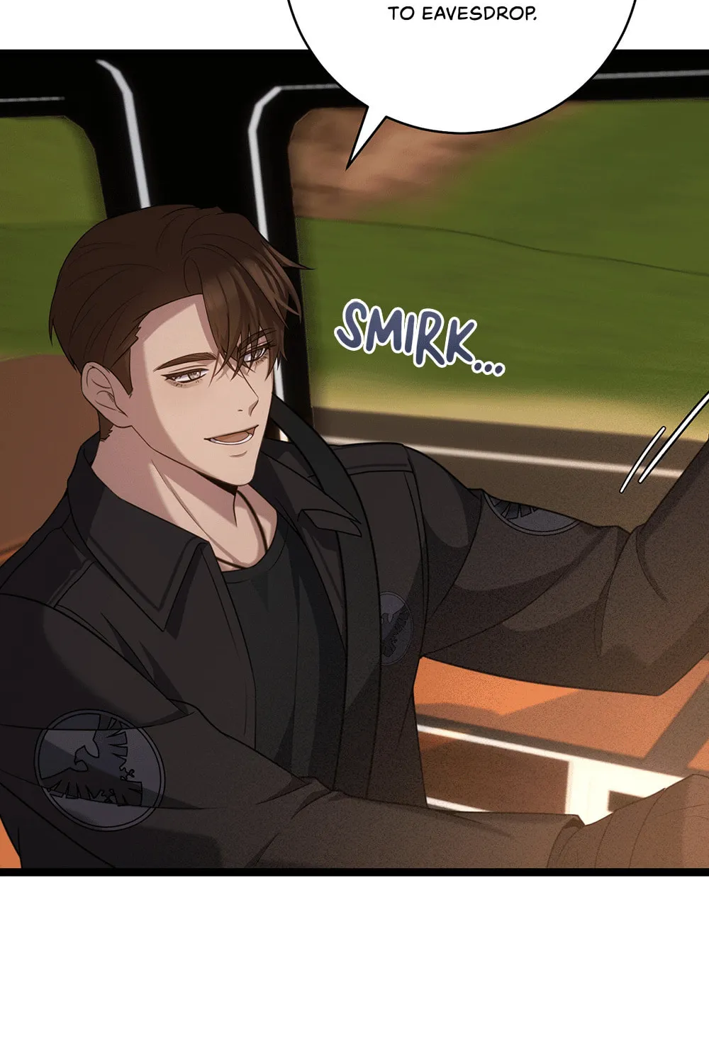 Tesoro of the Guide Chapter 17 page 91 - 