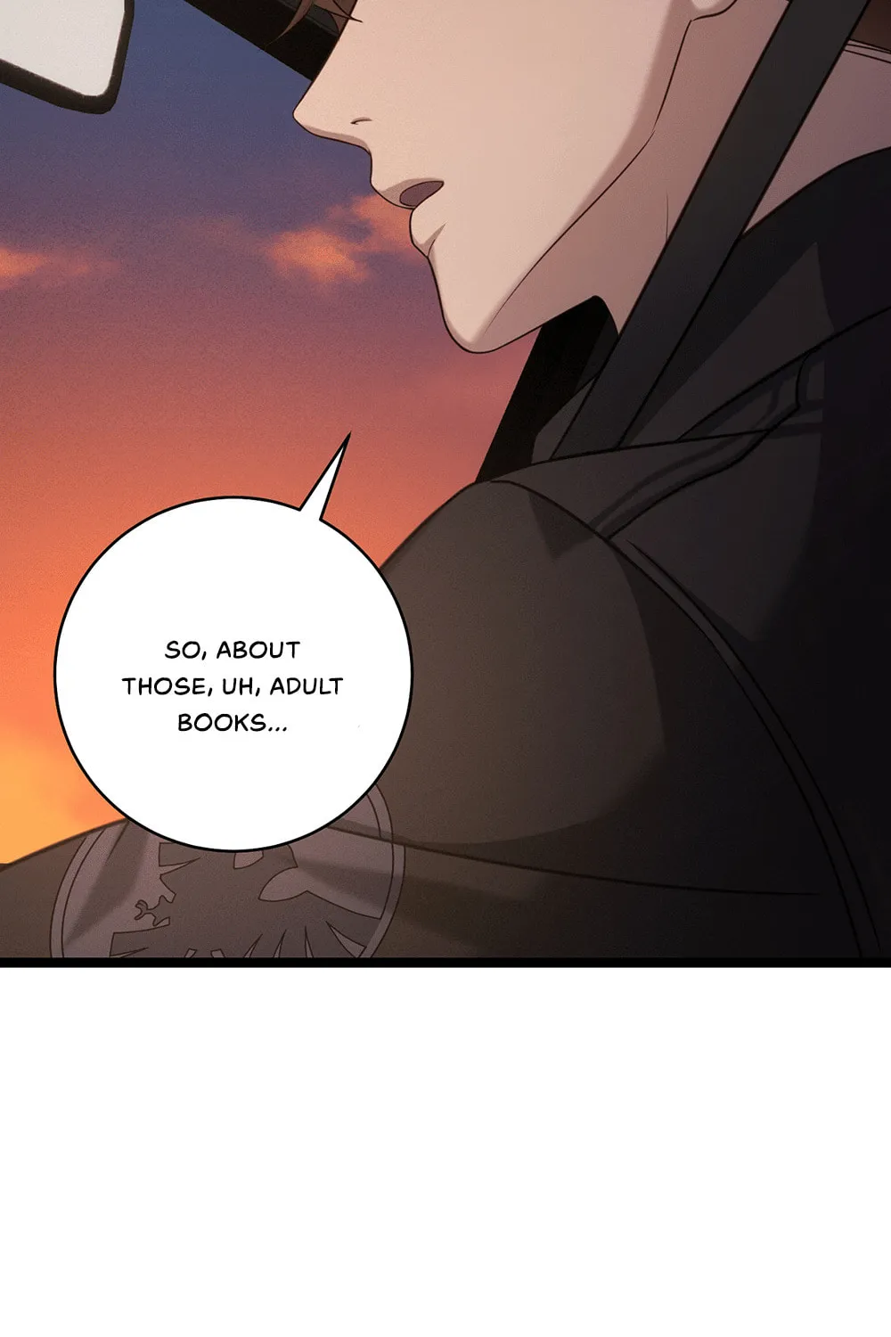 Tesoro of the Guide Chapter 17 page 96 - 
