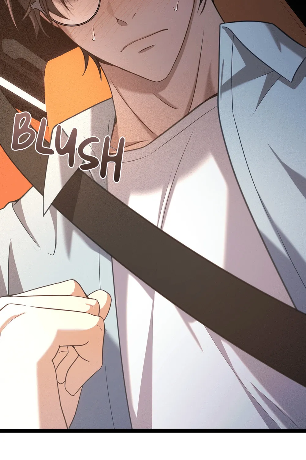 Tesoro of the Guide Chapter 17 page 100 - 