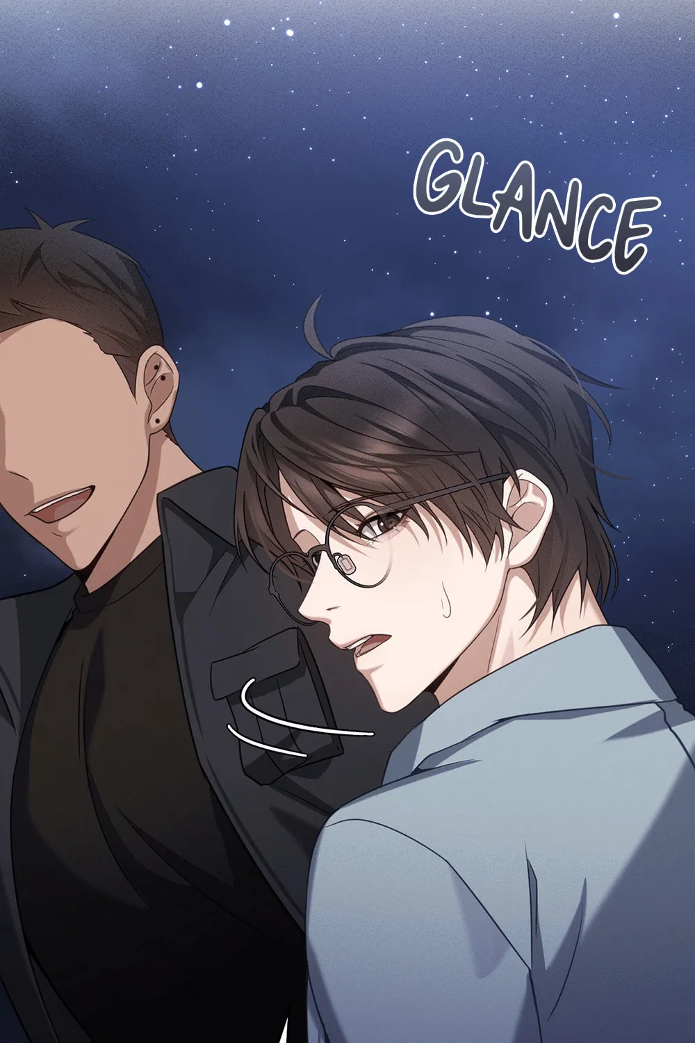 Tesoro of the Guide Chapter 18 page 103 - 