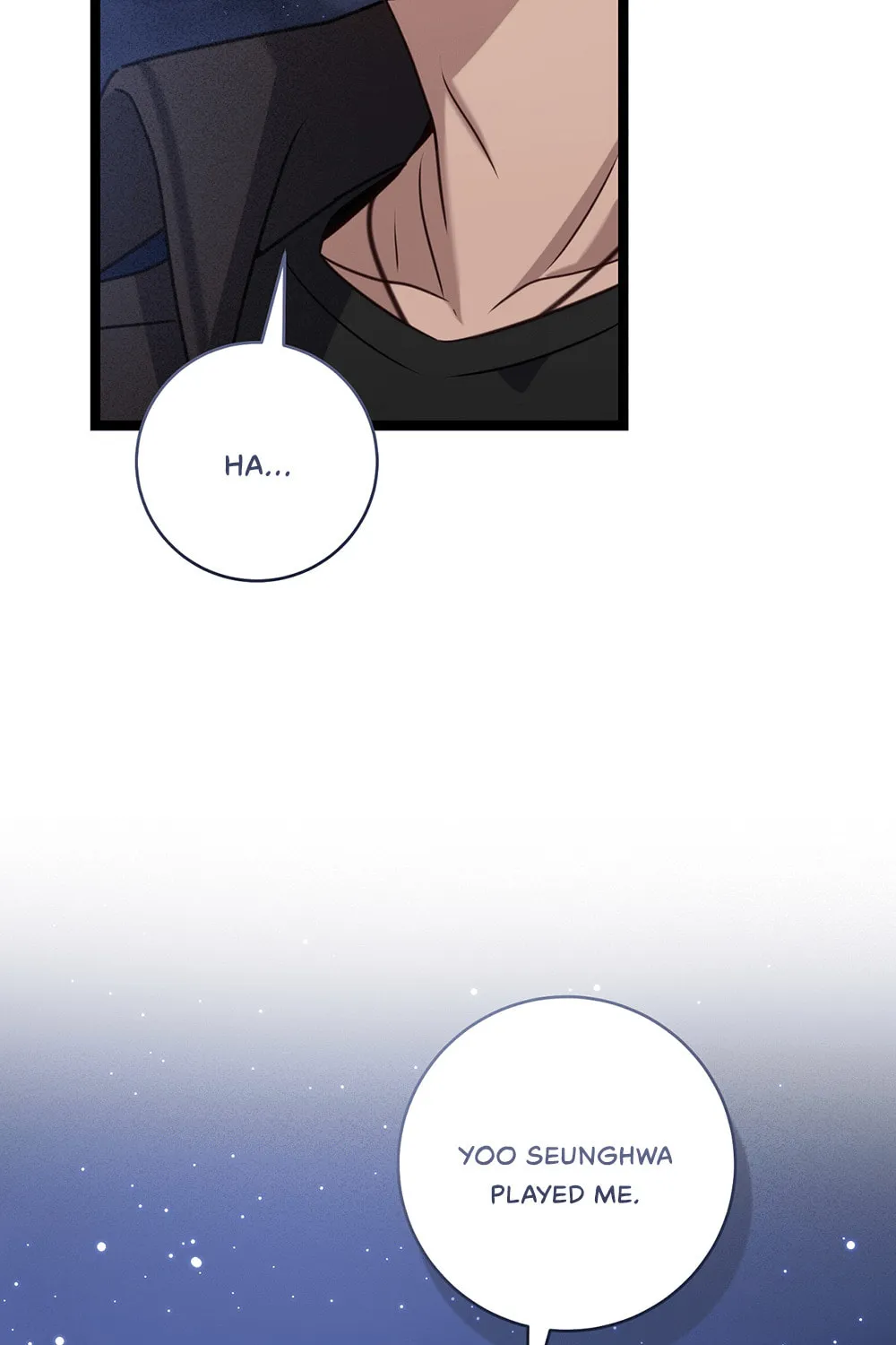 Tesoro of the Guide Chapter 18 page 107 - 