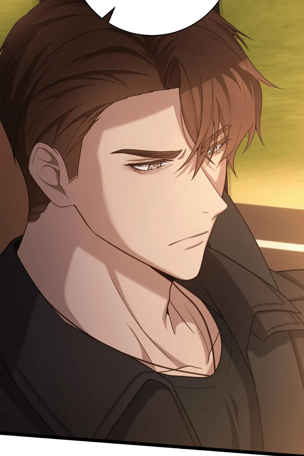 Tesoro of the Guide Chapter 18 page 15 - 