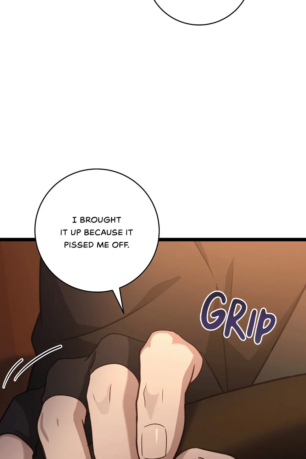 Tesoro of the Guide Chapter 18 page 18 - 