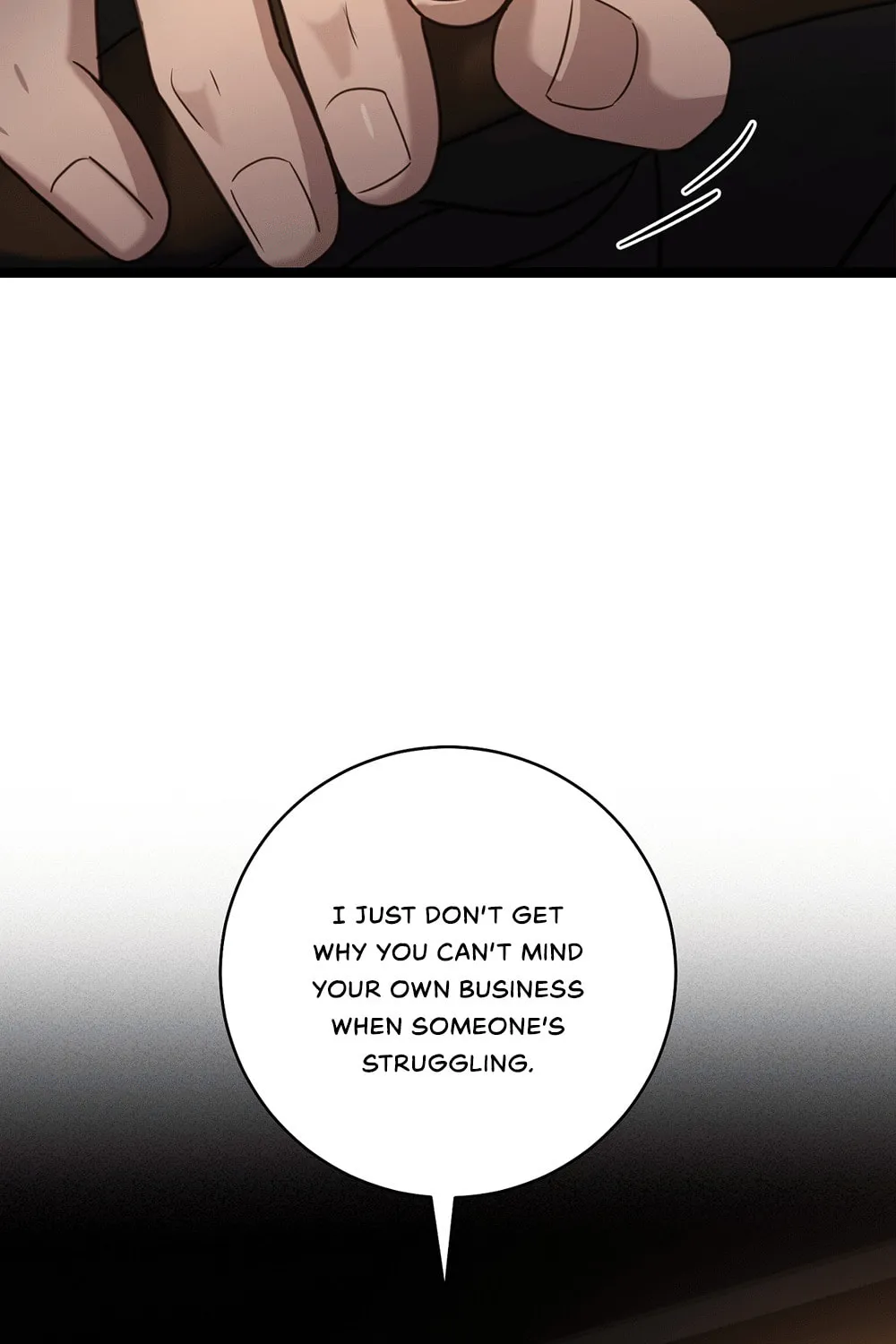 Tesoro of the Guide Chapter 18 page 19 - 
