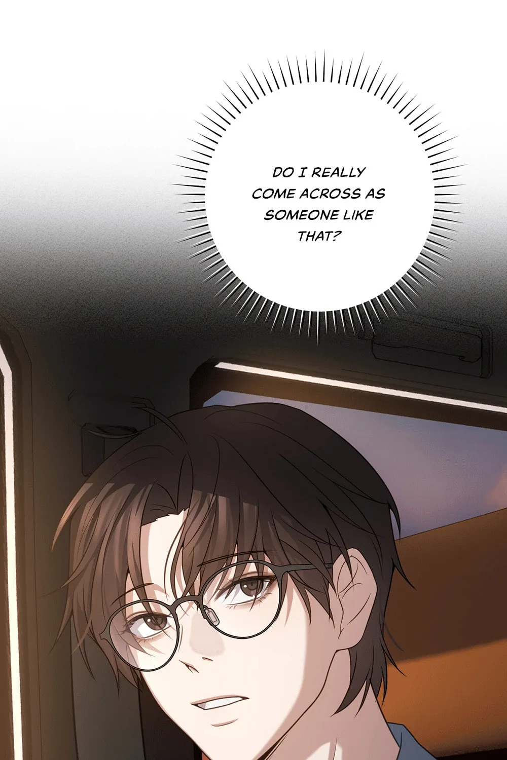 Tesoro of the Guide Chapter 18 page 22 - 