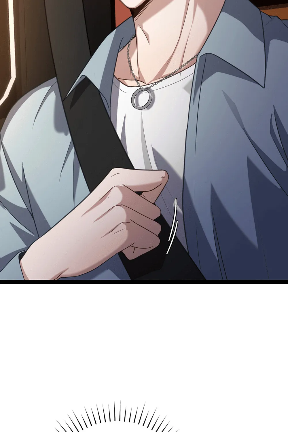 Tesoro of the Guide Chapter 18 page 23 - 