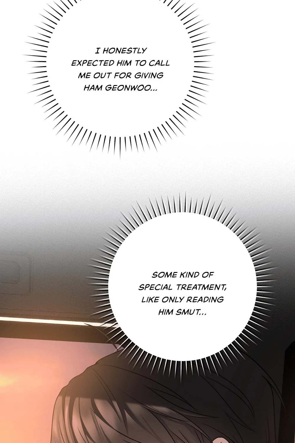 Tesoro of the Guide Chapter 18 page 24 - 