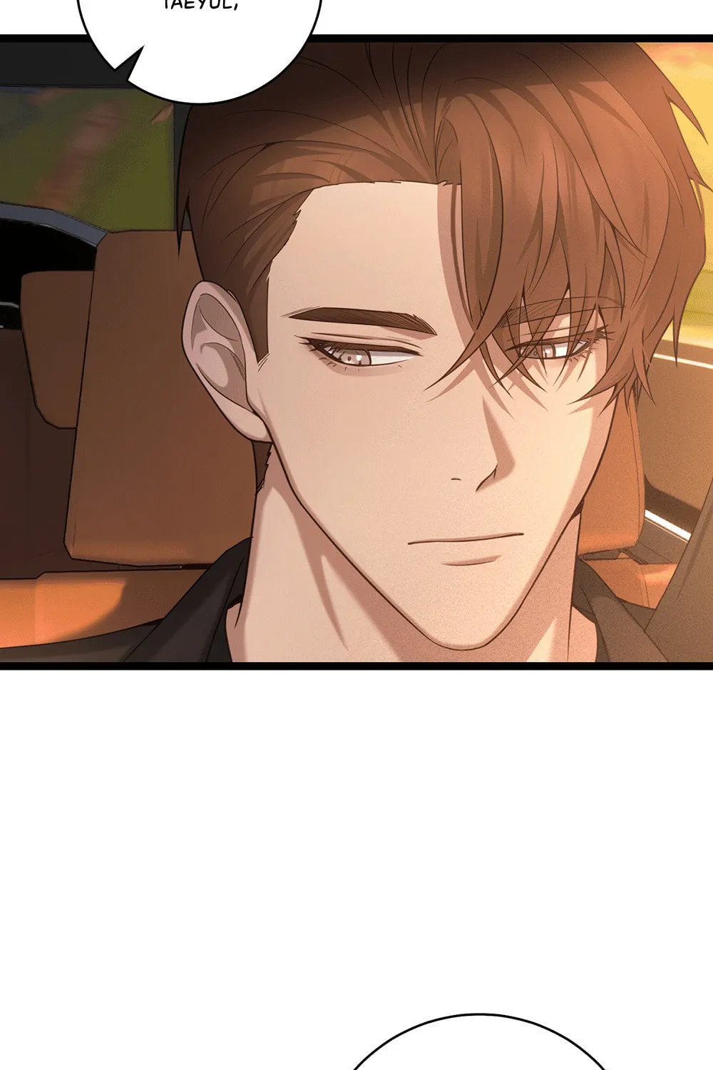 Tesoro of the Guide Chapter 18 page 4 - 