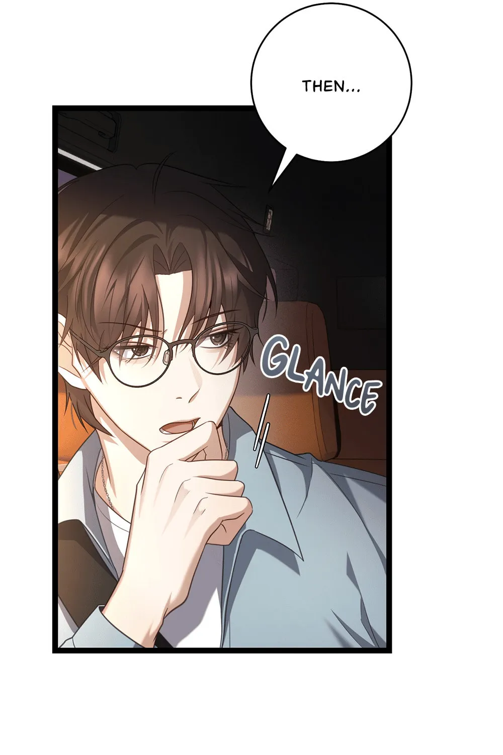 Tesoro of the Guide Chapter 18 page 31 - 
