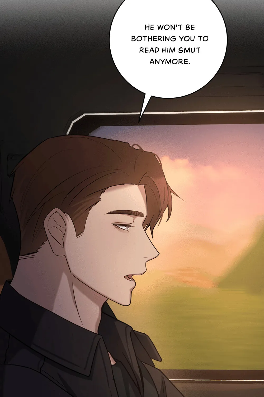 Tesoro of the Guide Chapter 18 page 38 - 