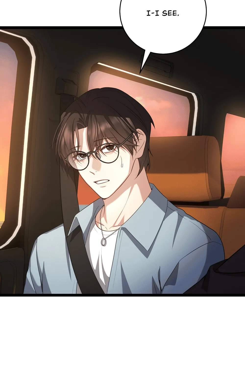 Tesoro of the Guide Chapter 18 page 43 - 
