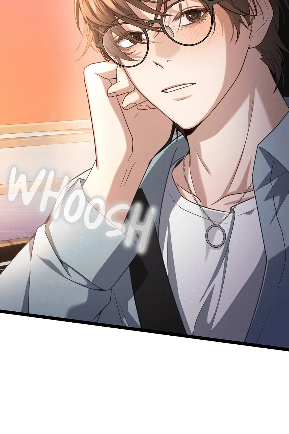 Tesoro of the Guide Chapter 18 page 50 - 