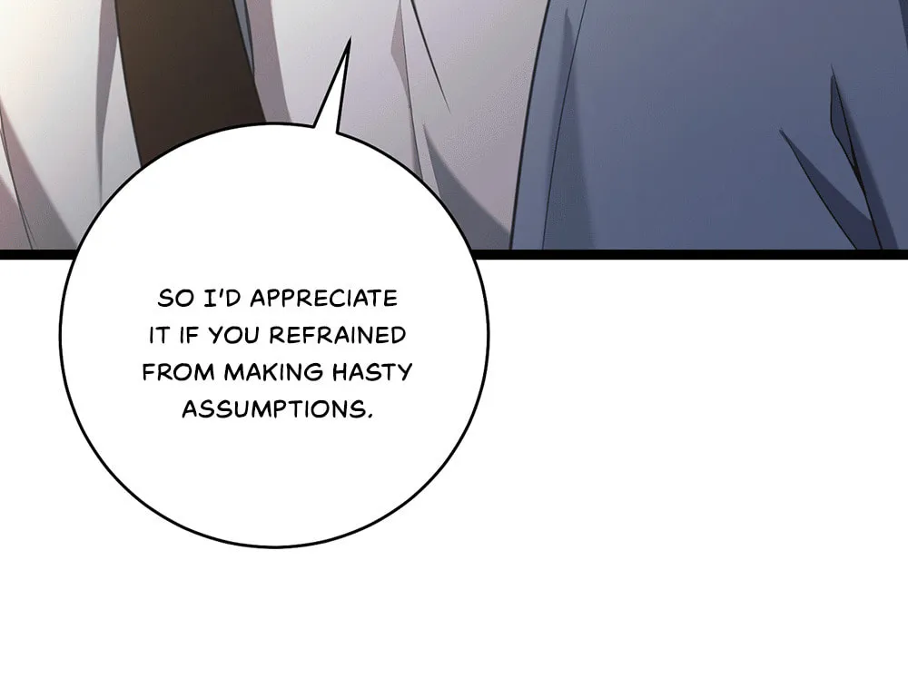 Tesoro of the Guide Chapter 18 page 6 - 
