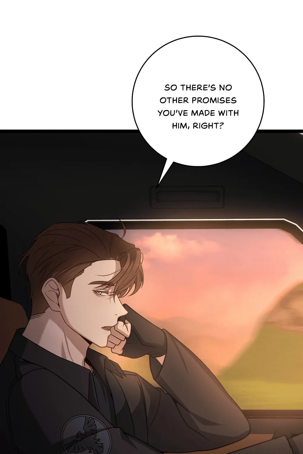 Tesoro of the Guide Chapter 18 page 51 - 