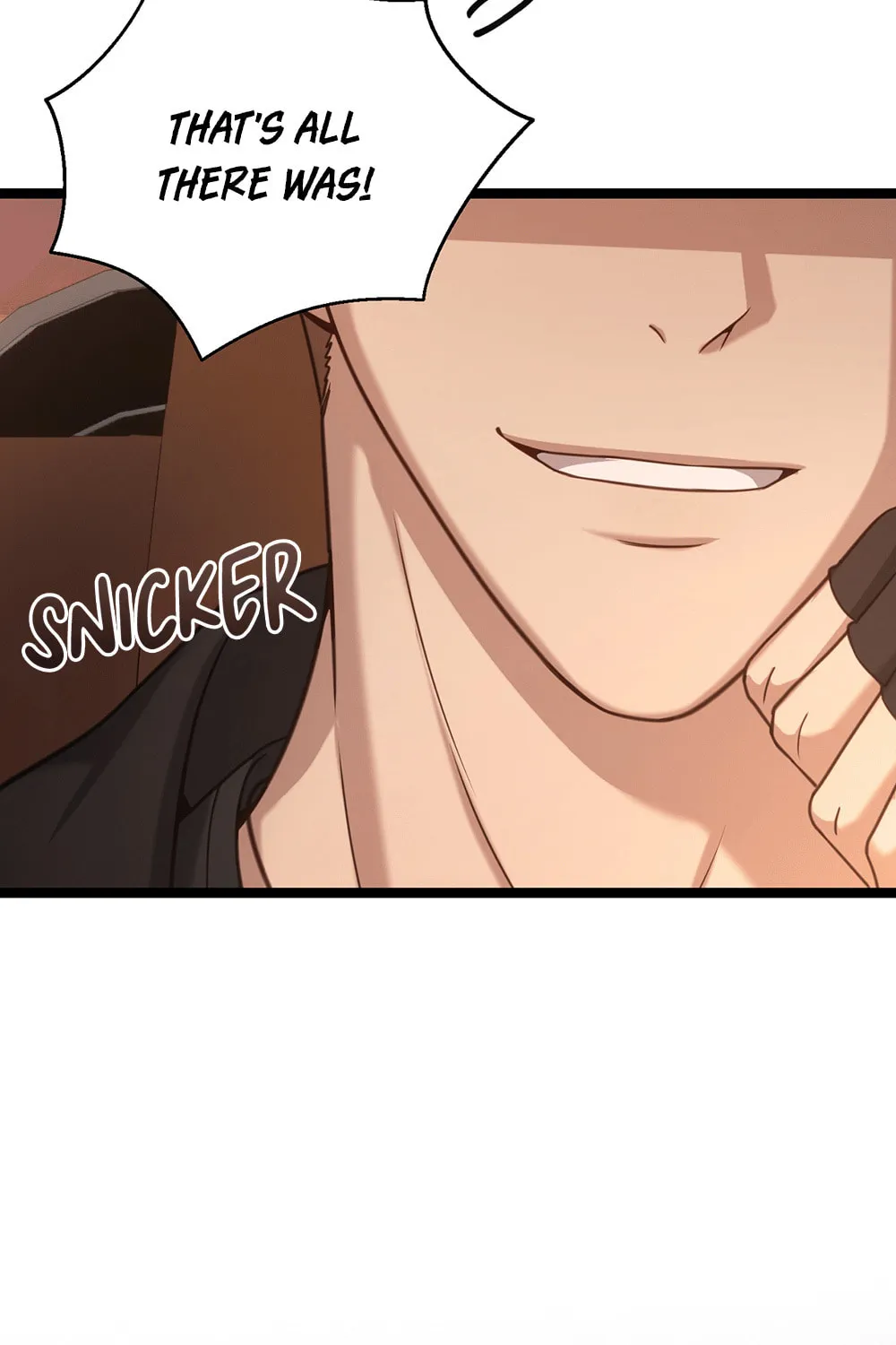 Tesoro of the Guide Chapter 18 page 55 - 