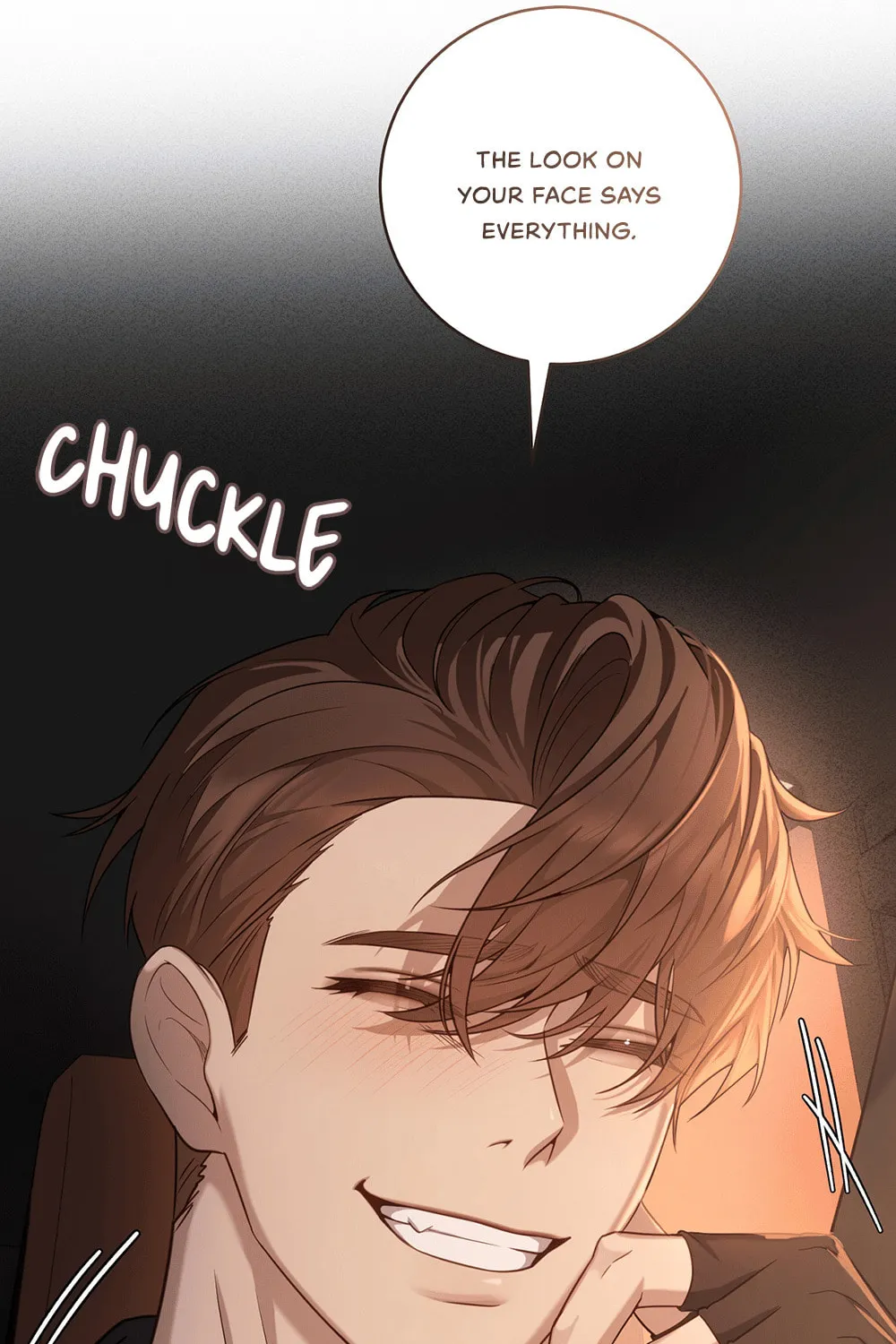 Tesoro of the Guide Chapter 18 page 56 - 