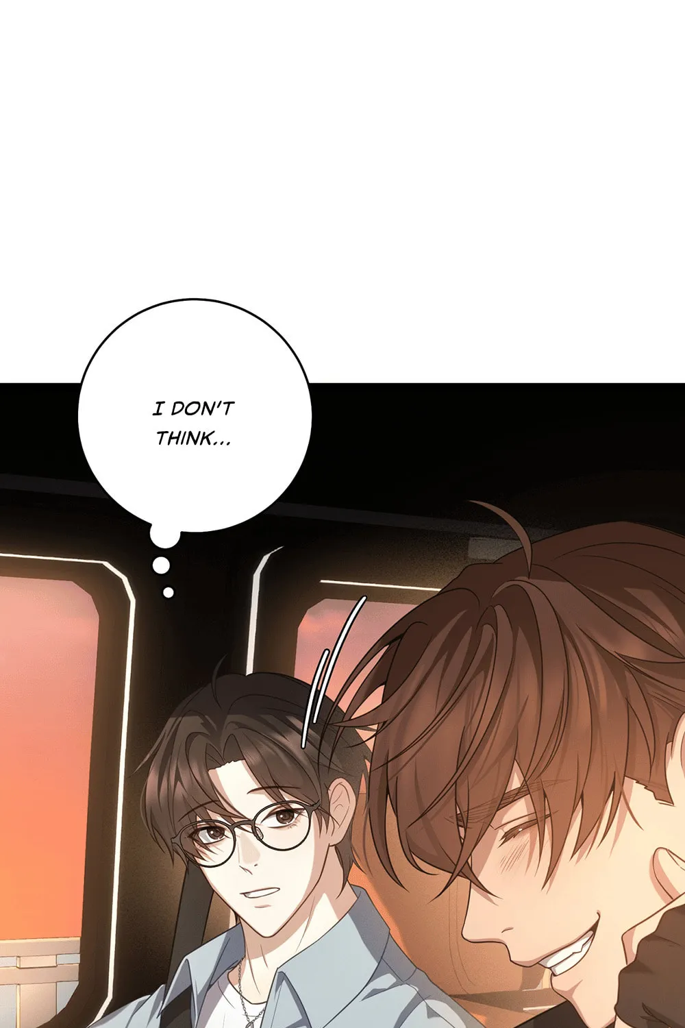 Tesoro of the Guide Chapter 18 page 58 - 
