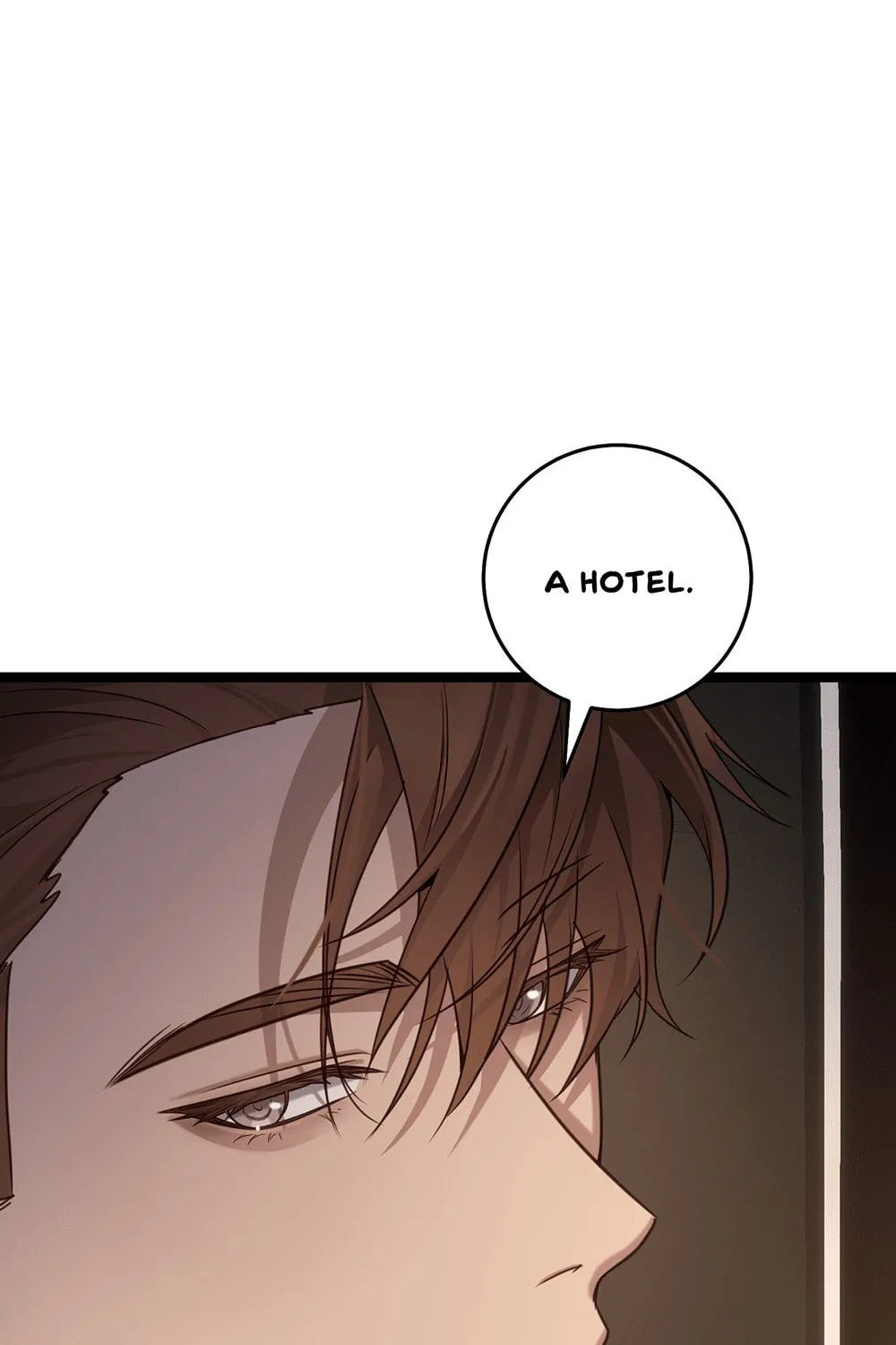 Tesoro of the Guide Chapter 18 page 64 - 