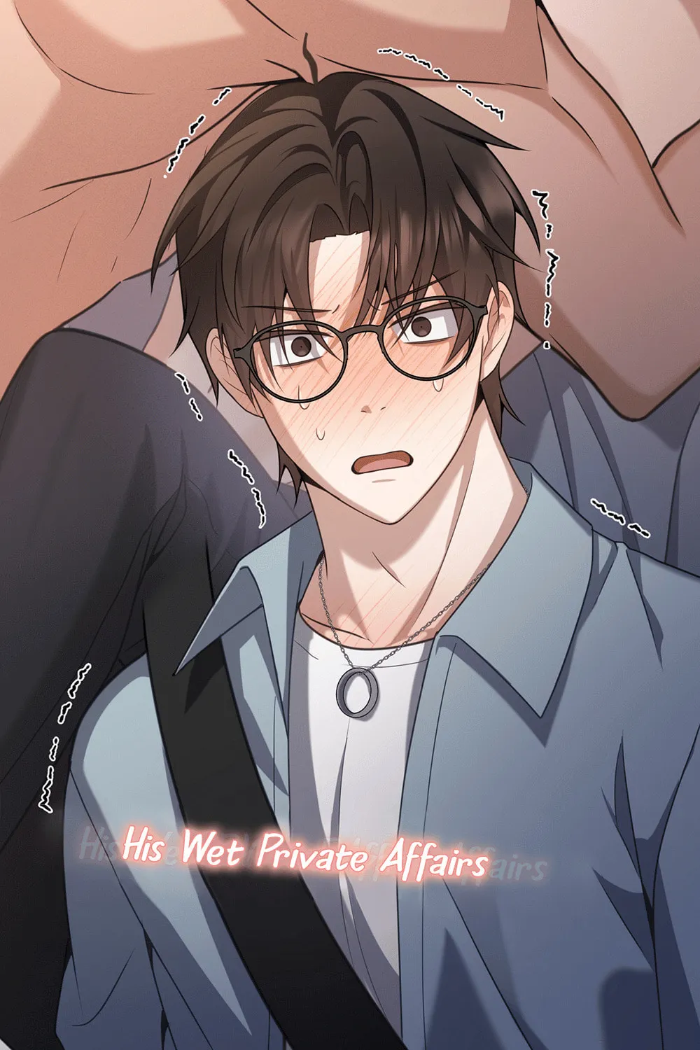 Tesoro of the Guide Chapter 18 page 68 - 