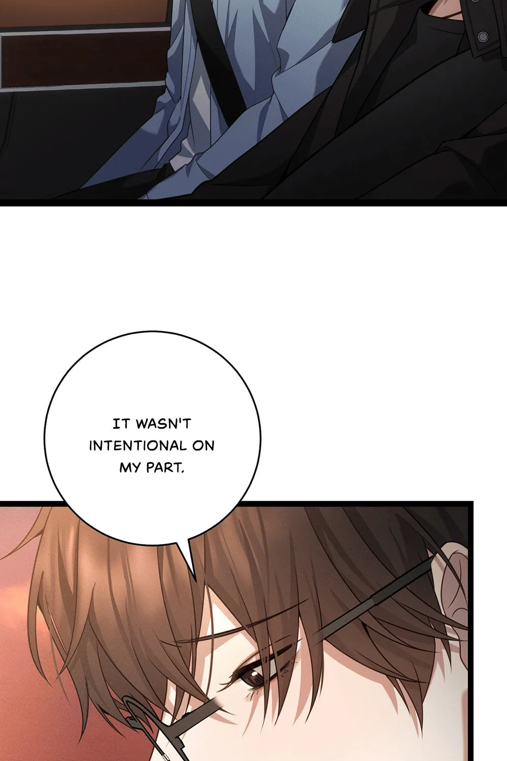 Tesoro of the Guide Chapter 18 page 8 - 