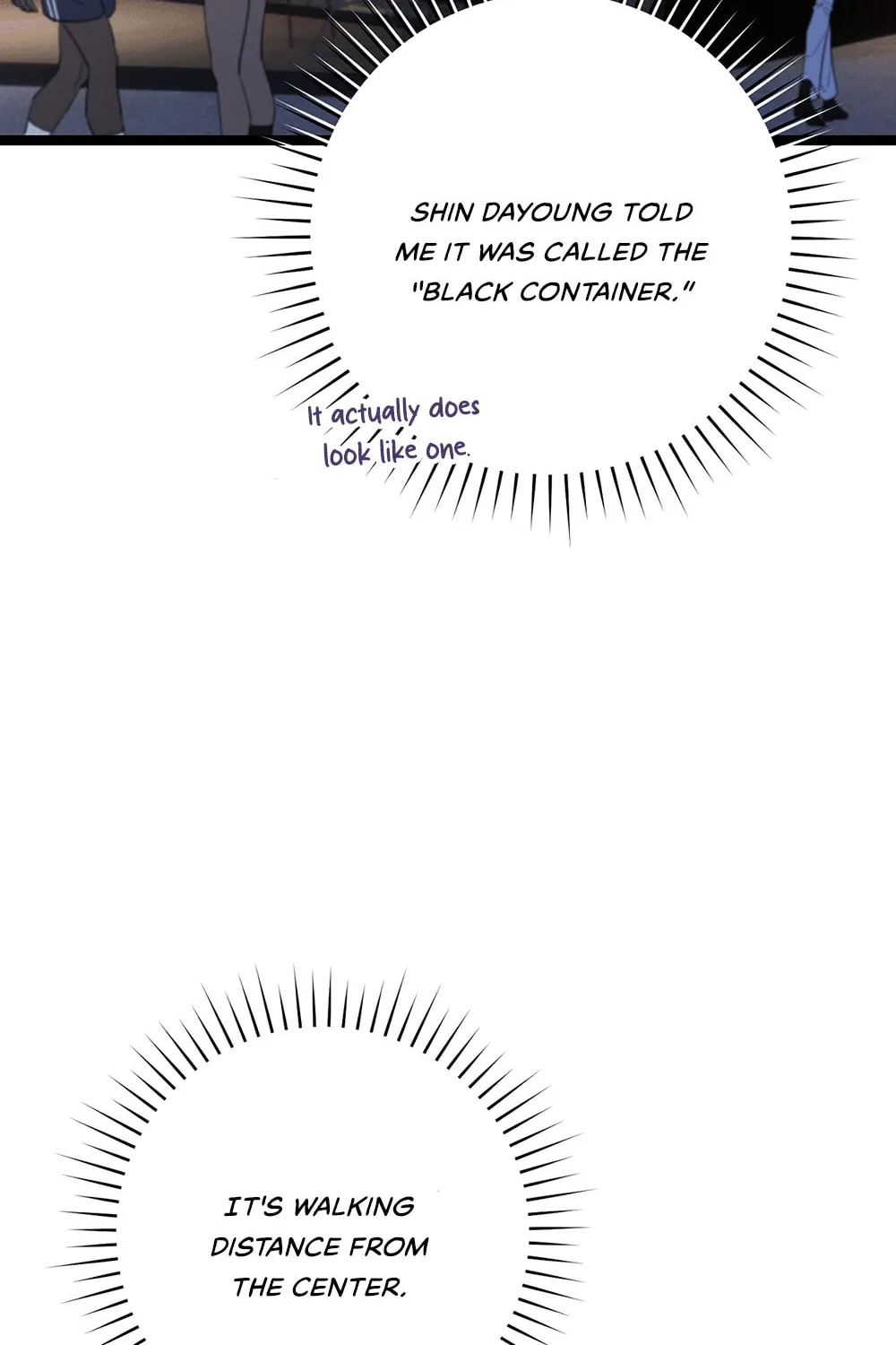 Tesoro of the Guide Chapter 18 page 78 - 