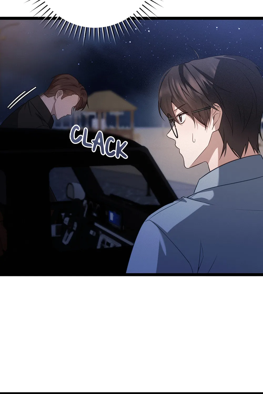 Tesoro of the Guide Chapter 18 page 79 - 