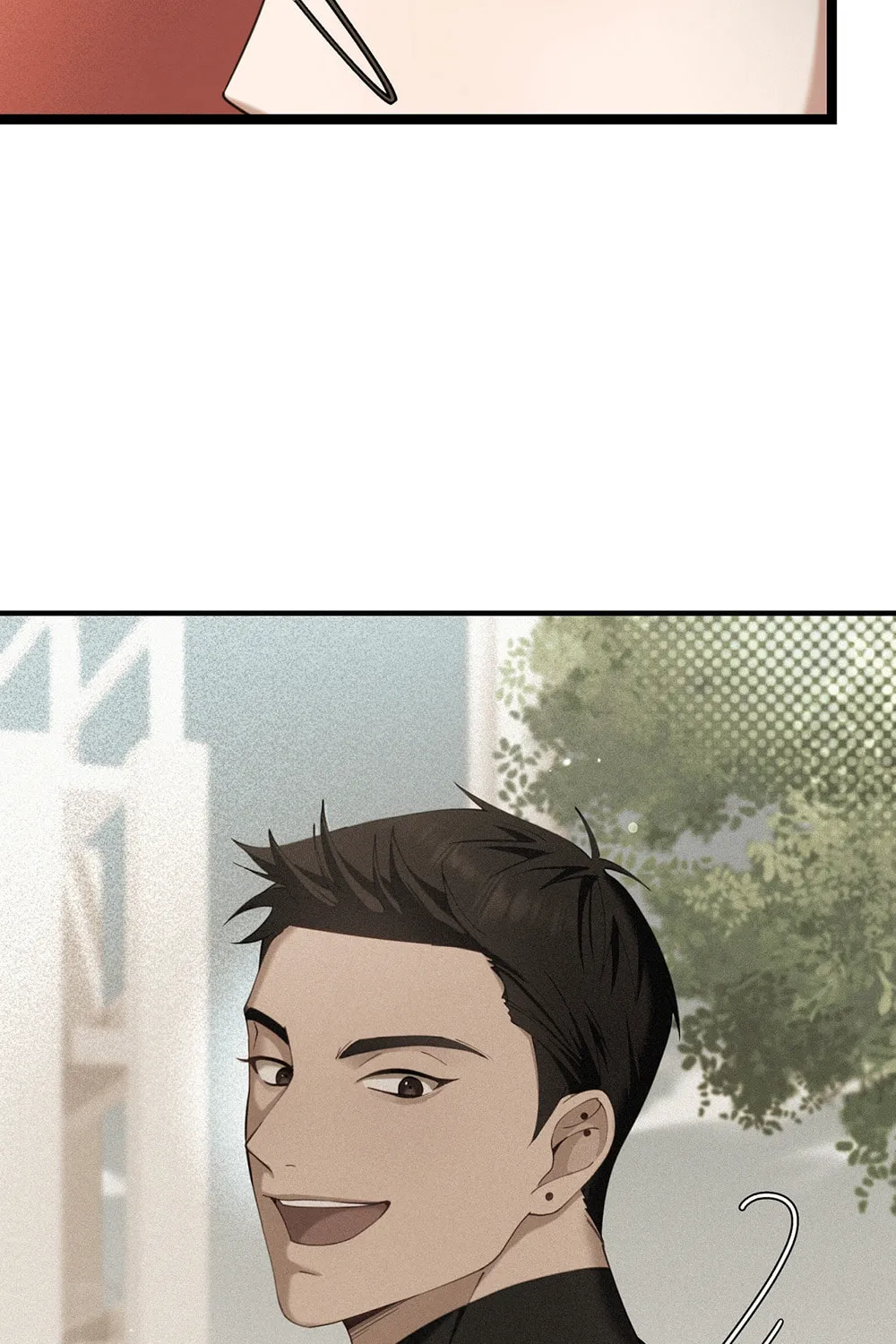 Tesoro of the Guide Chapter 18 page 9 - 