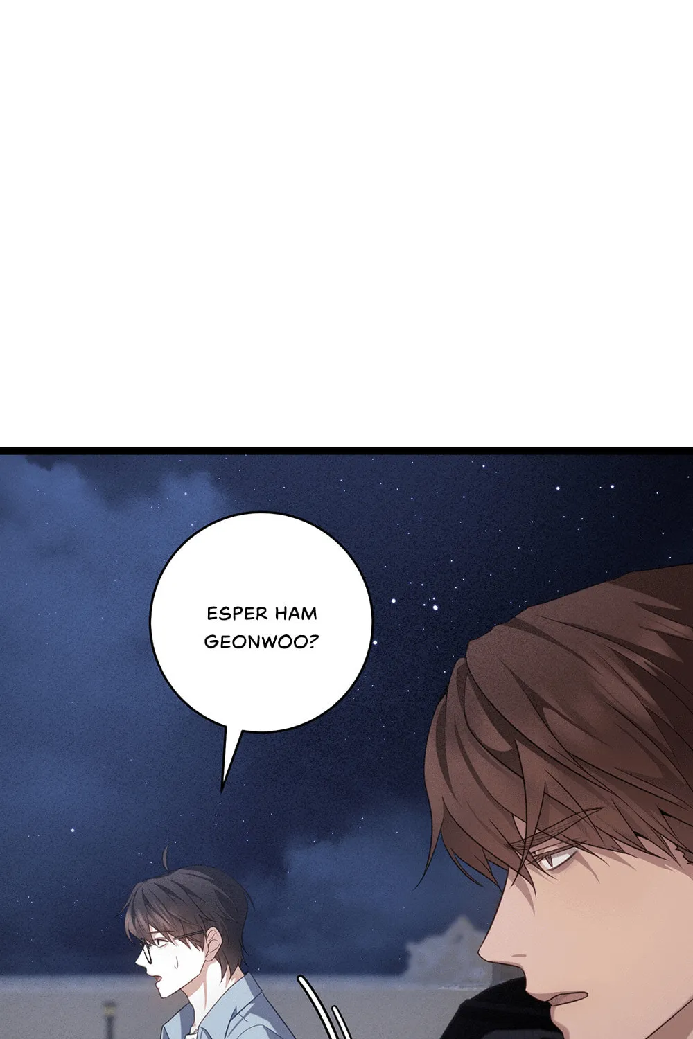 Tesoro of the Guide Chapter 18 page 85 - 
