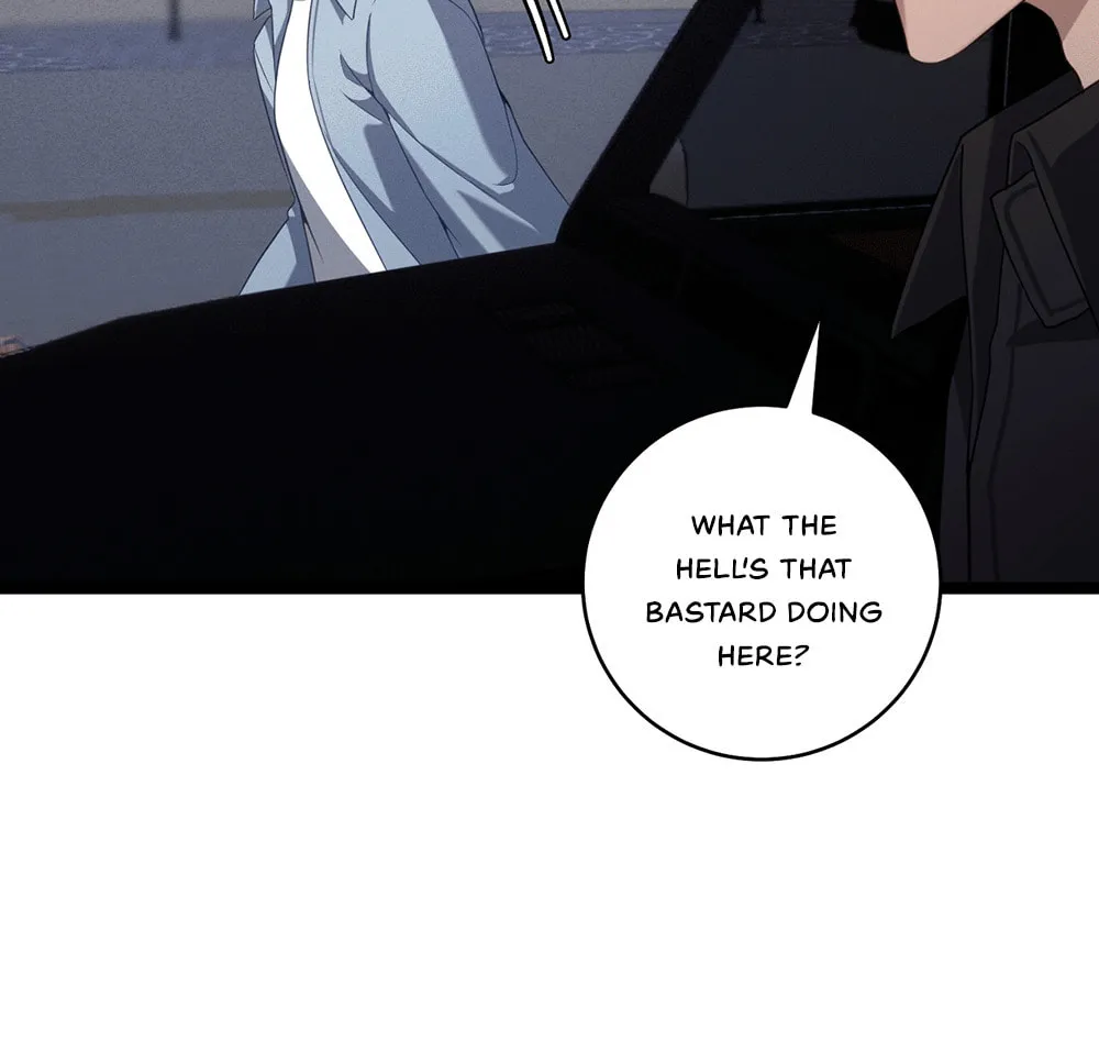 Tesoro of the Guide Chapter 18 page 86 - 
