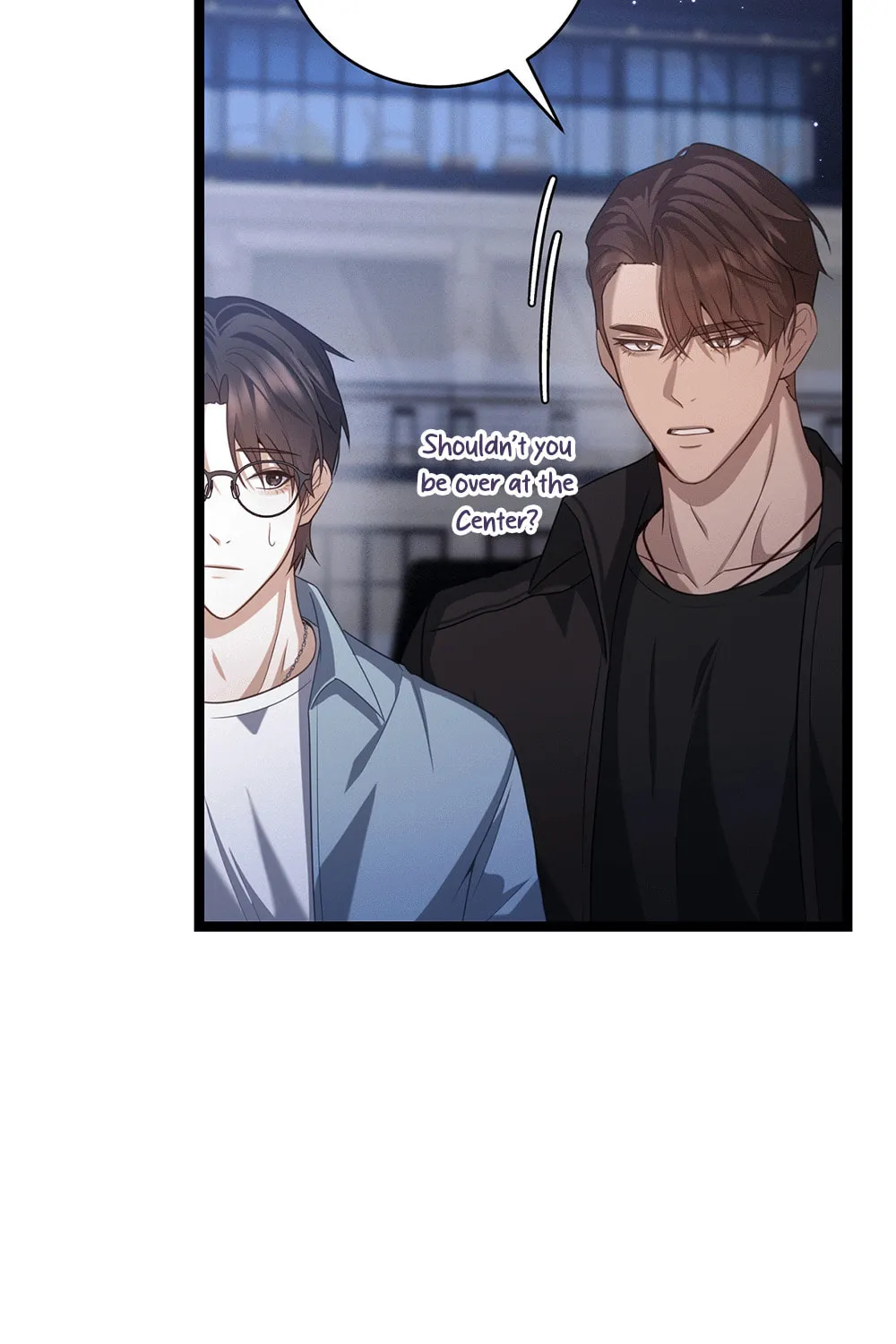 Tesoro of the Guide Chapter 18 page 89 - 