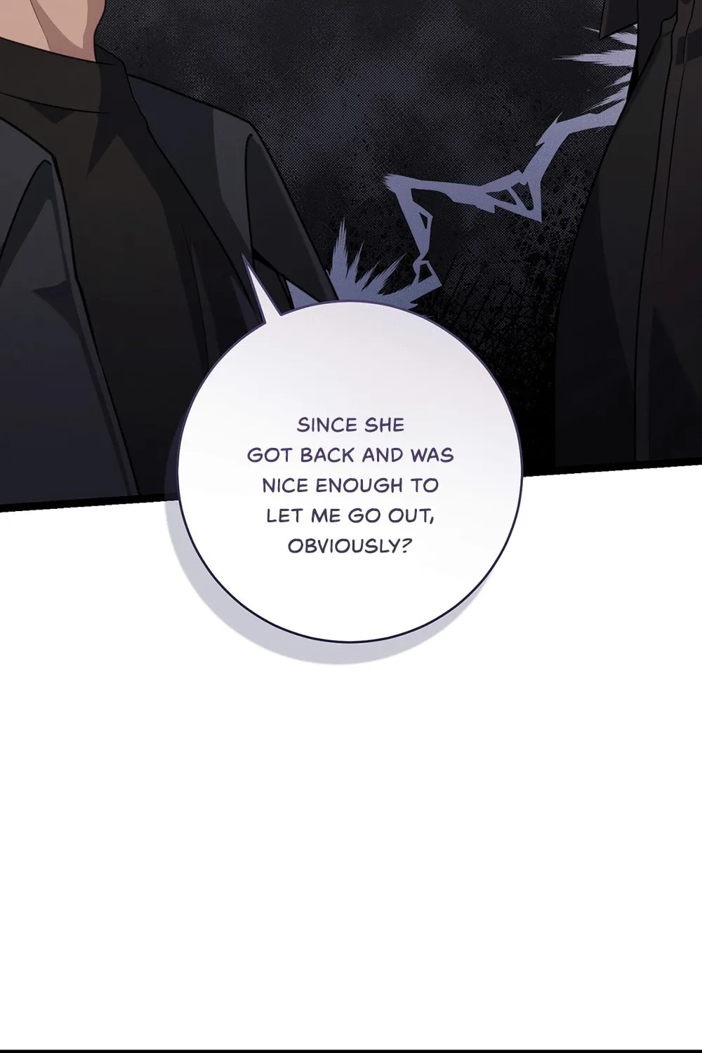 Tesoro of the Guide Chapter 18 page 96 - 