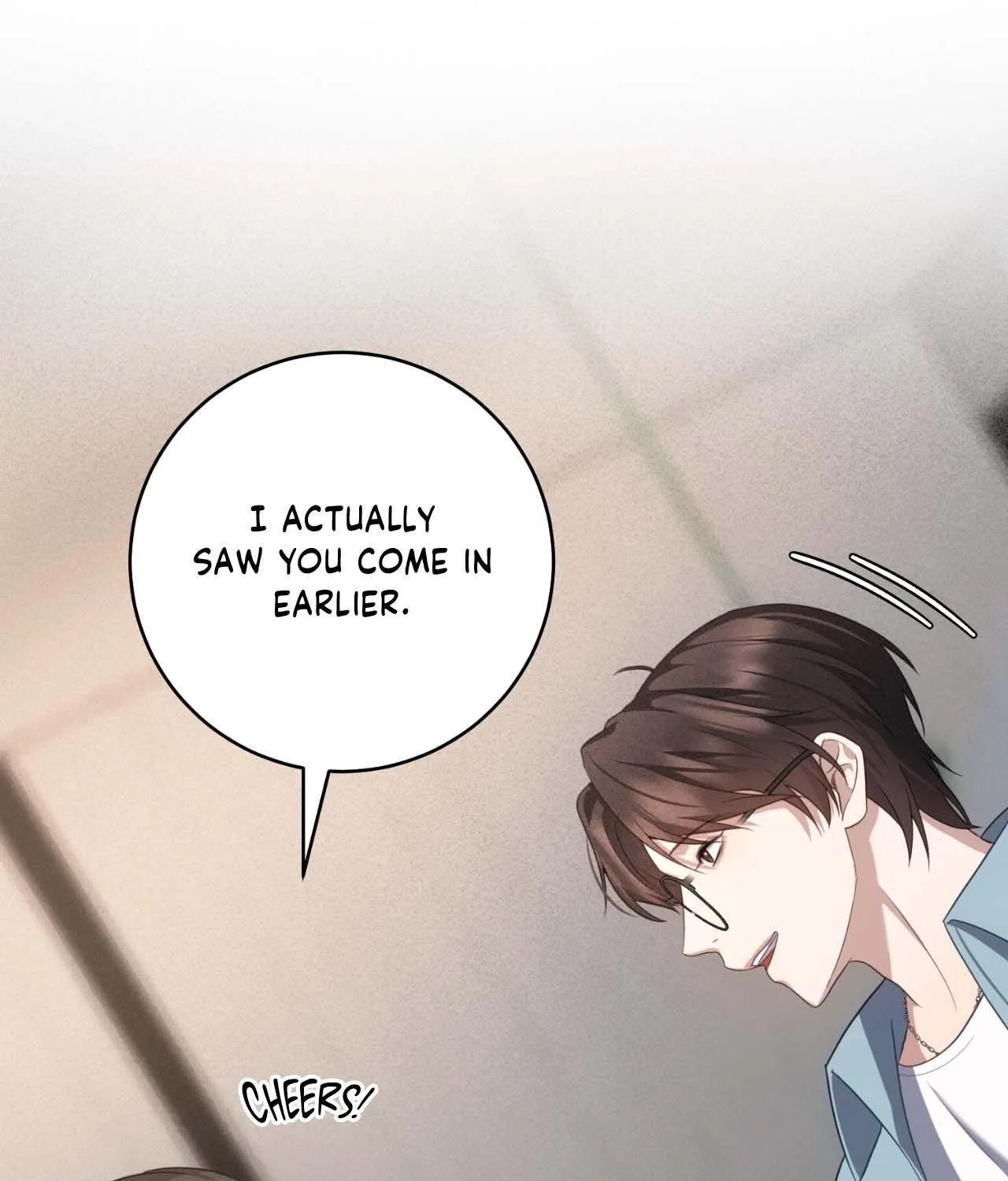 Tesoro of the Guide Chapter 19 page 107 - 