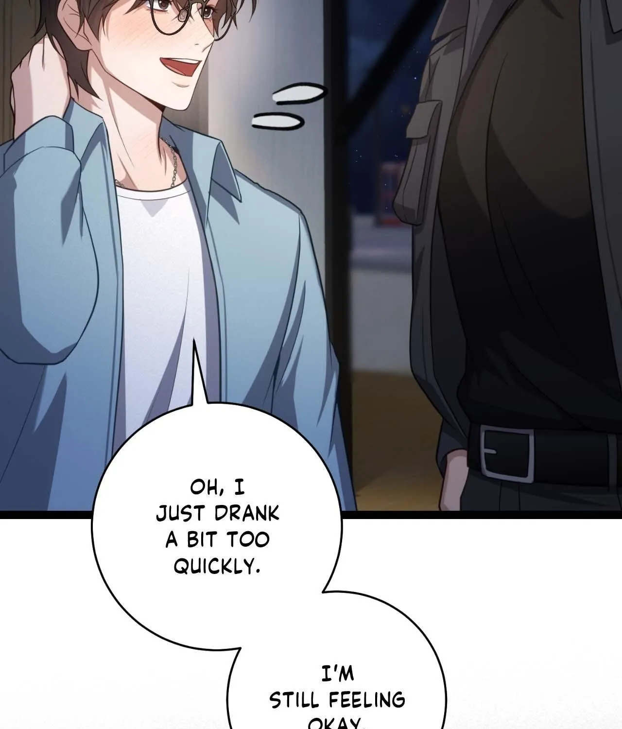 Tesoro of the Guide Chapter 19 page 131 - 
