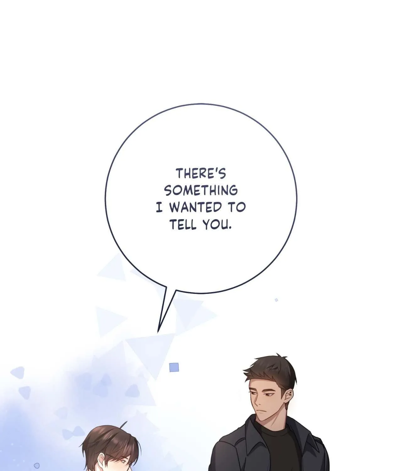 Tesoro of the Guide Chapter 19 page 140 - 