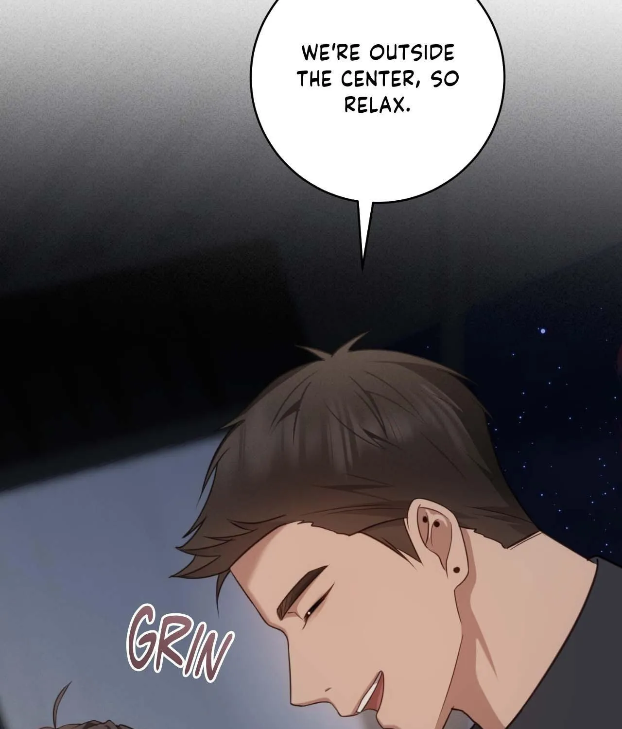 Tesoro of the Guide Chapter 19 page 148 - 