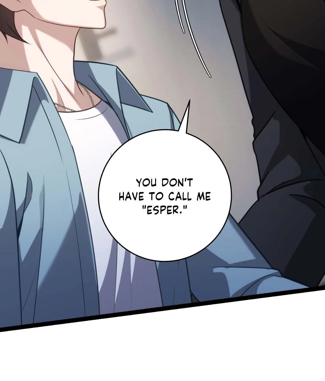 Tesoro of the Guide Chapter 19 page 150 - 