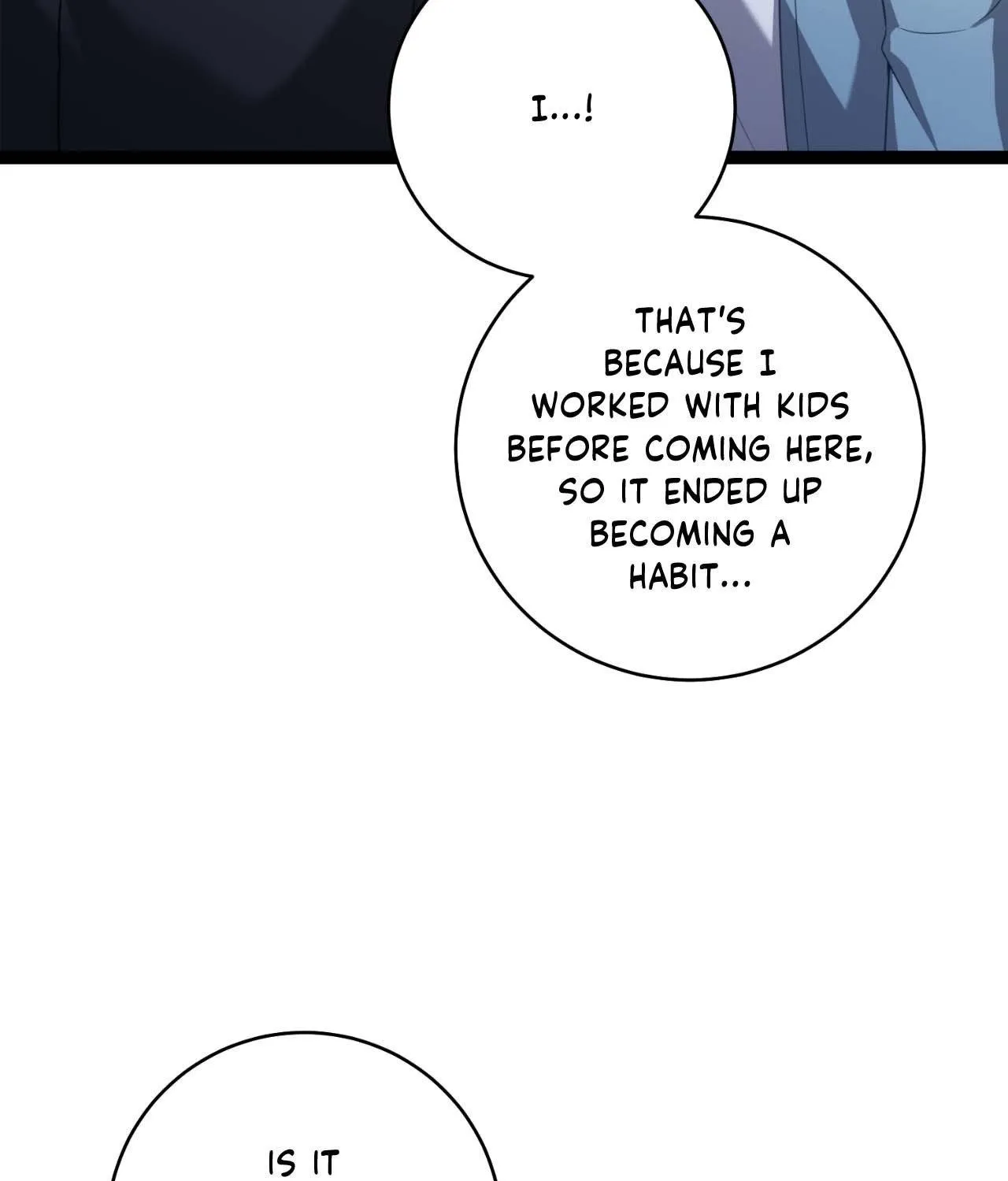 Tesoro of the Guide Chapter 19 page 154 - 